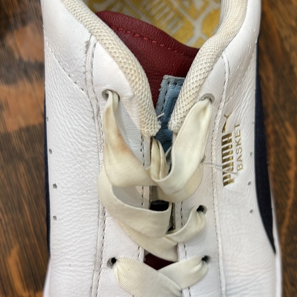 Puma sneakers - Picture 6 of 6